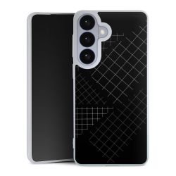 Silikoni Suojakuori Slim kirkas