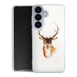 Silikoni Suojakuori Slim kirkas