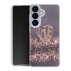 Silikoni Suojakuori Slim kirkas