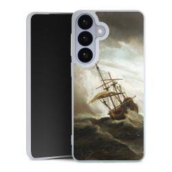 Silikoni Suojakuori Slim kirkas