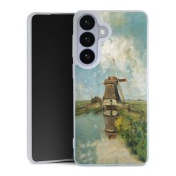 Silikoni Suojakuori Slim kirkas