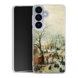 Silikoni Suojakuori Slim kirkas