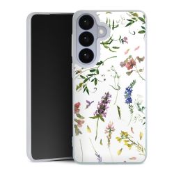 Silikoni Suojakuori Slim kirkas