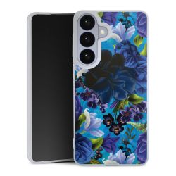 Silikoni Suojakuori Slim kirkas