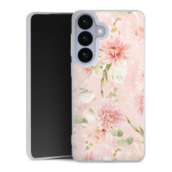 Silikoni Suojakuori Slim kirkas