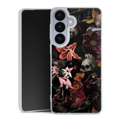 Silikoni Suojakuori Slim kirkas