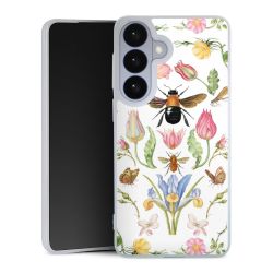 Silikoni Suojakuori Slim kirkas