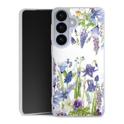 Silikoni Suojakuori Slim kirkas