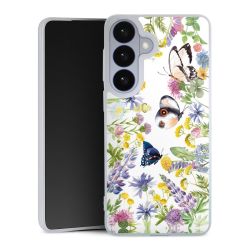 Silikoni Suojakuori Slim kirkas