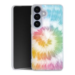 Silikoni Suojakuori Slim kirkas