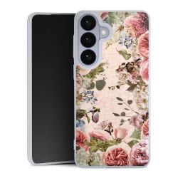 Silikoni Suojakuori Slim kirkas