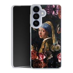 Silikoni Suojakuori Slim kirkas