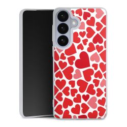 Silikoni Suojakuori Slim kirkas