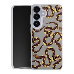 Silikoni Suojakuori Slim kirkas