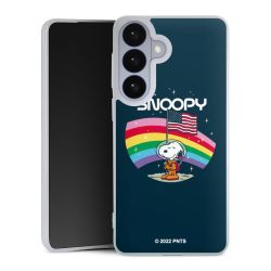 Silikoni Suojakuori Slim kirkas