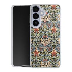 Silikoni Suojakuori Slim kirkas