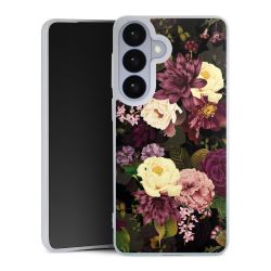 Silikoni Suojakuori Slim kirkas