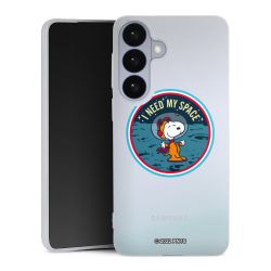 Silikoni Suojakuori Slim kirkas