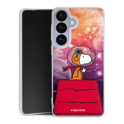 Silikoni Suojakuori Slim kirkas