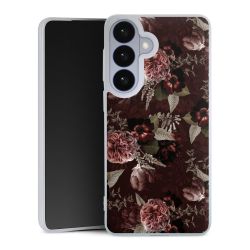 Silikoni Suojakuori Slim kirkas