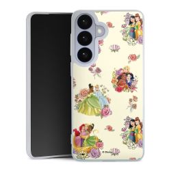 Silikoni Suojakuori Slim kirkas