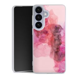 Silikoni Suojakuori Slim kirkas