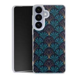 Silikoni Suojakuori Slim kirkas