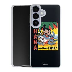 Silikoni Suojakuori Slim kirkas