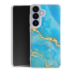 Silikoni Suojakuori Slim kirkas