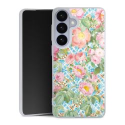 Silikoni Suojakuori Slim kirkas