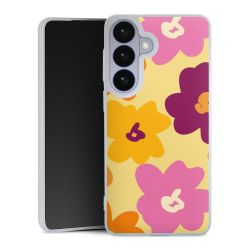 Silikoni Suojakuori Slim kirkas