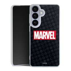 Marvel Logo Noir Rouge