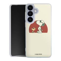 Silikoni Suojakuori Slim kirkas