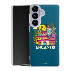 Silikoni Suojakuori Slim kirkas