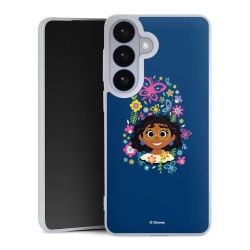 Silikoni Suojakuori Slim kirkas