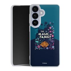 Silikoni Suojakuori Slim kirkas