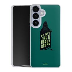 Silikoni Suojakuori Slim kirkas