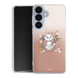 Silikoni Suojakuori Slim kirkas