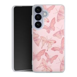 Silikoni Suojakuori Slim kirkas