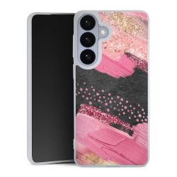 Silikoni Suojakuori Slim kirkas