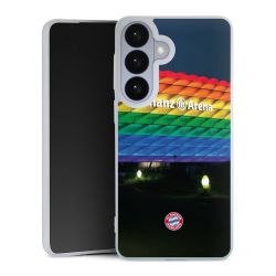 Silikoni Suojakuori Slim kirkas