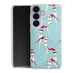 Silikoni Suojakuori Slim kirkas