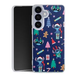 Silikoni Suojakuori Slim kirkas