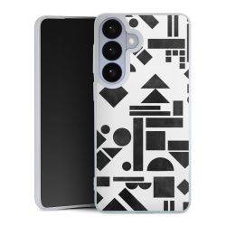 Silikoni Suojakuori Slim kirkas