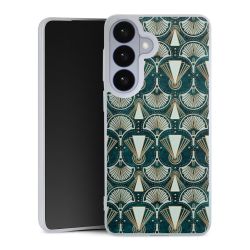 Silikoni Suojakuori Slim kirkas