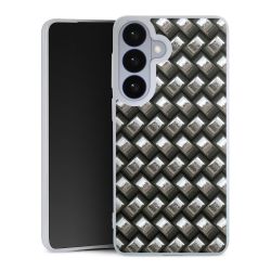 Silikoni Suojakuori Slim kirkas