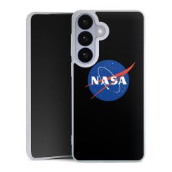 Silikoni Suojakuori Slim kirkas