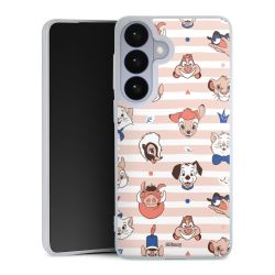 Silikoni Suojakuori Slim kirkas