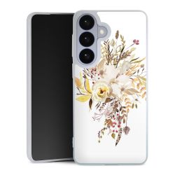 Silikoni Suojakuori Slim kirkas