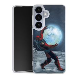 Deadpool Moon